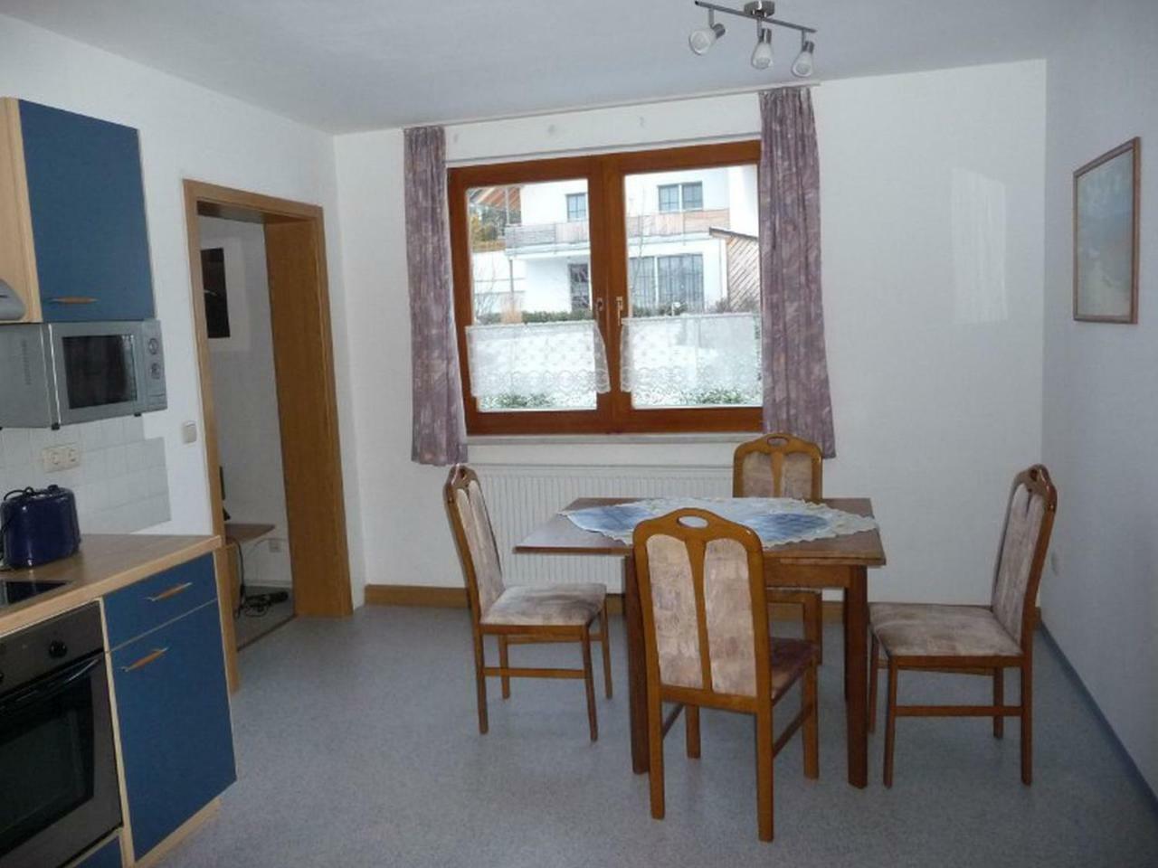 Ferienwohnung Poehlmann Bad Lobenstein Zewnętrze zdjęcie
